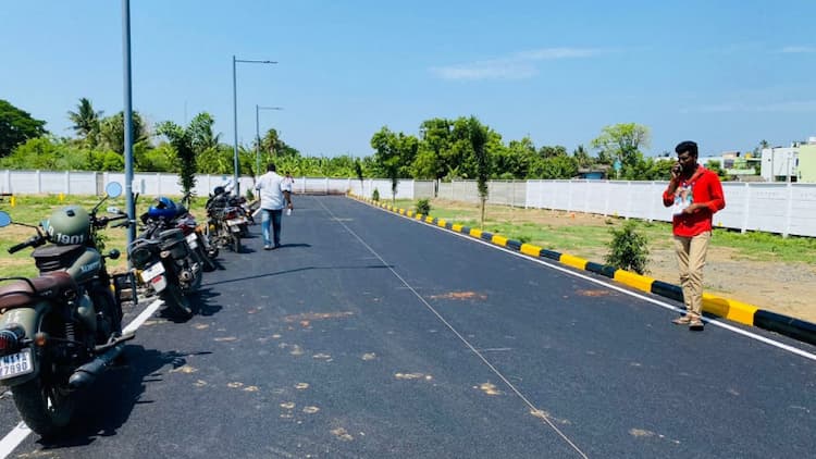 Single Property Image