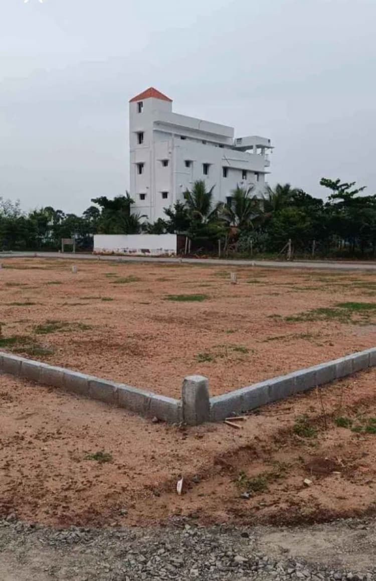 Single Property Image