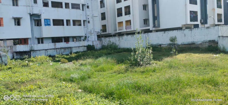 11900 sqft Plot