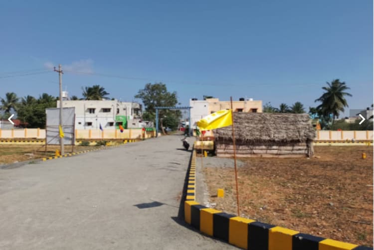 3 Cents, Land for sale in Malumichampatti