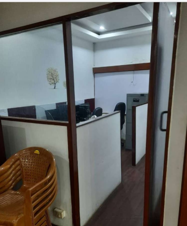 Office for rent