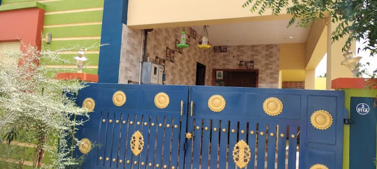 2bhk house for sale 