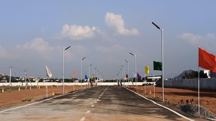 Single Property Image