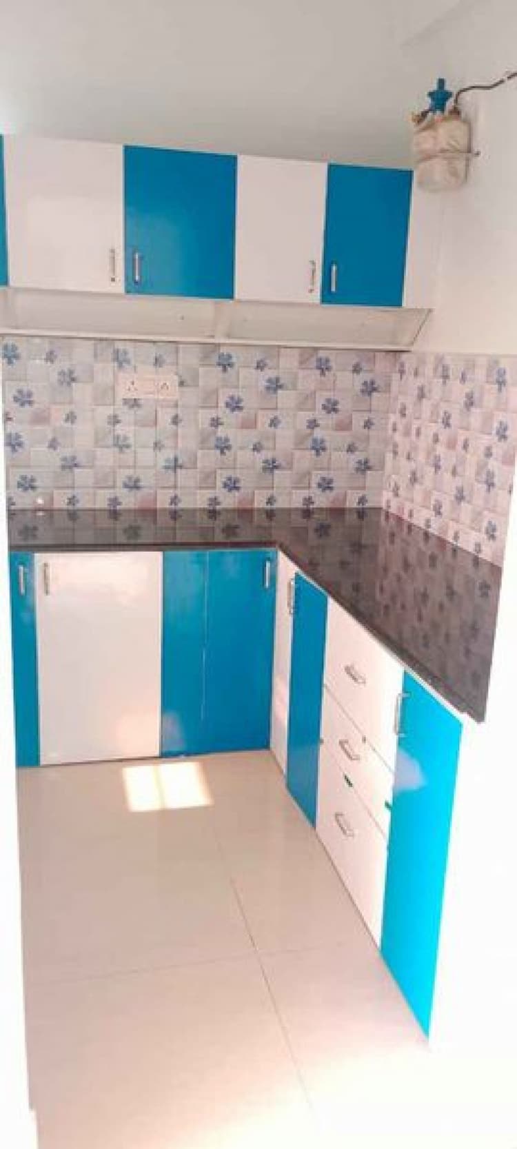 Flat for rent