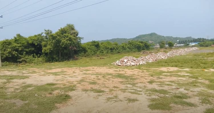Land for sales
