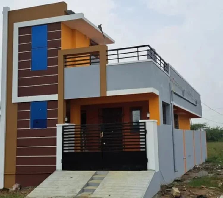 house sale