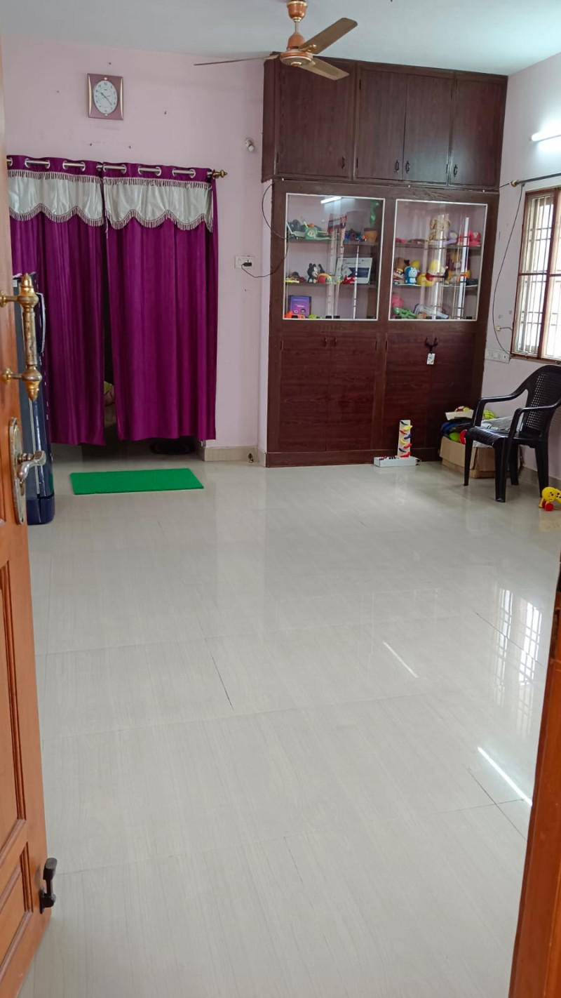 2BHk flat