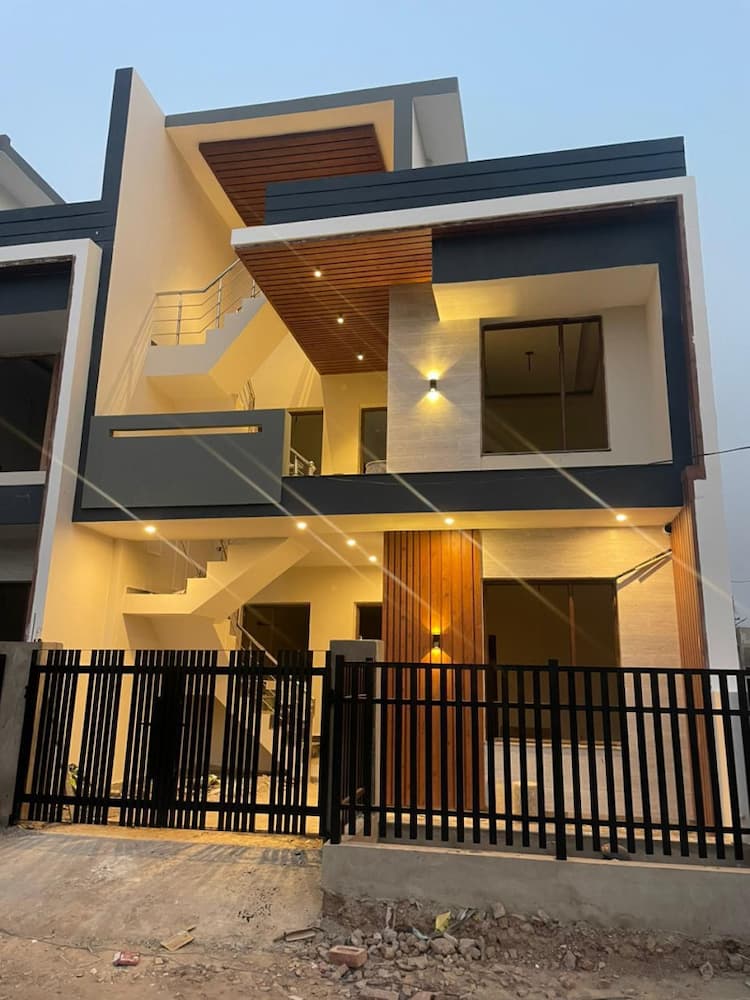 3 BHK House for Sale