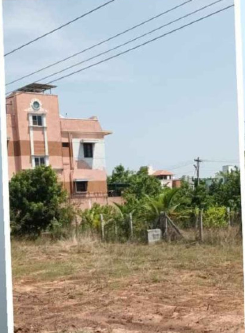Land for sales