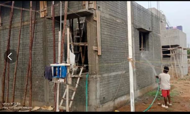 3bhk house for sale 