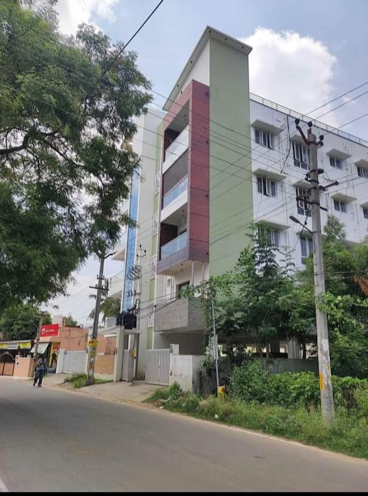 Single Property Image