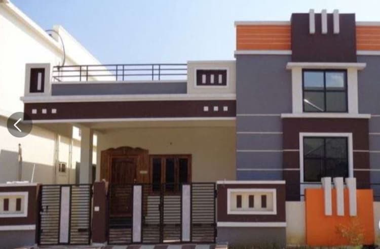 2bhk house for sale 