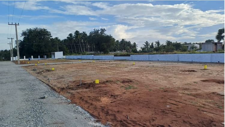 Single Property Image