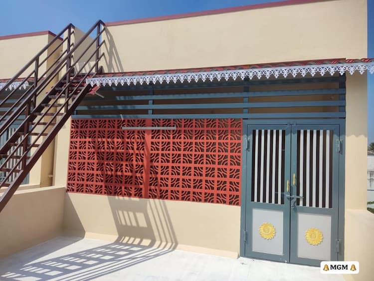 BHK House