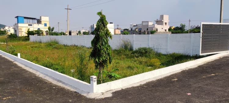 Residential Plot