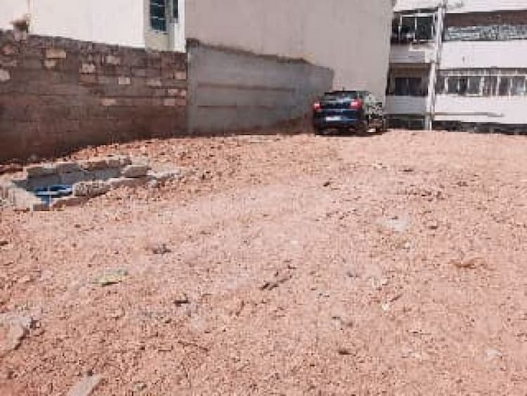land sale