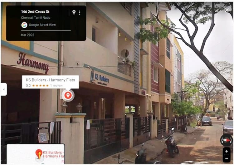 2 BHK HOUSE FOR RENT