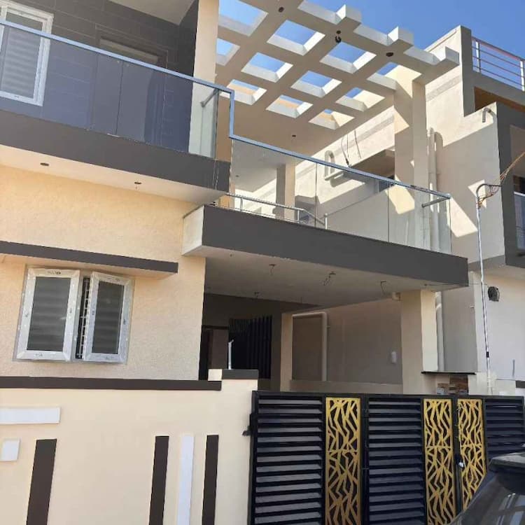 3 bhk home for sale