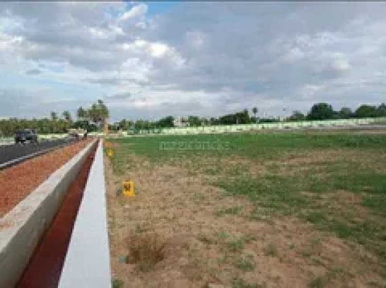 land sale