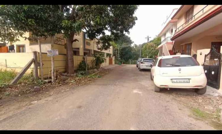 Single Property Image
