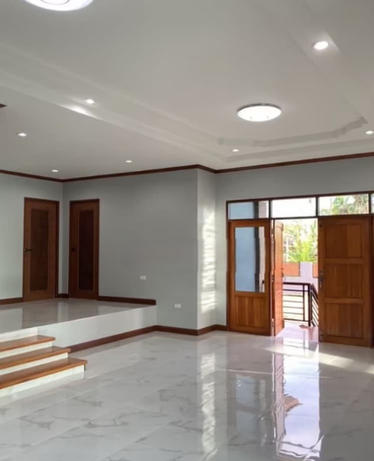 House for sales