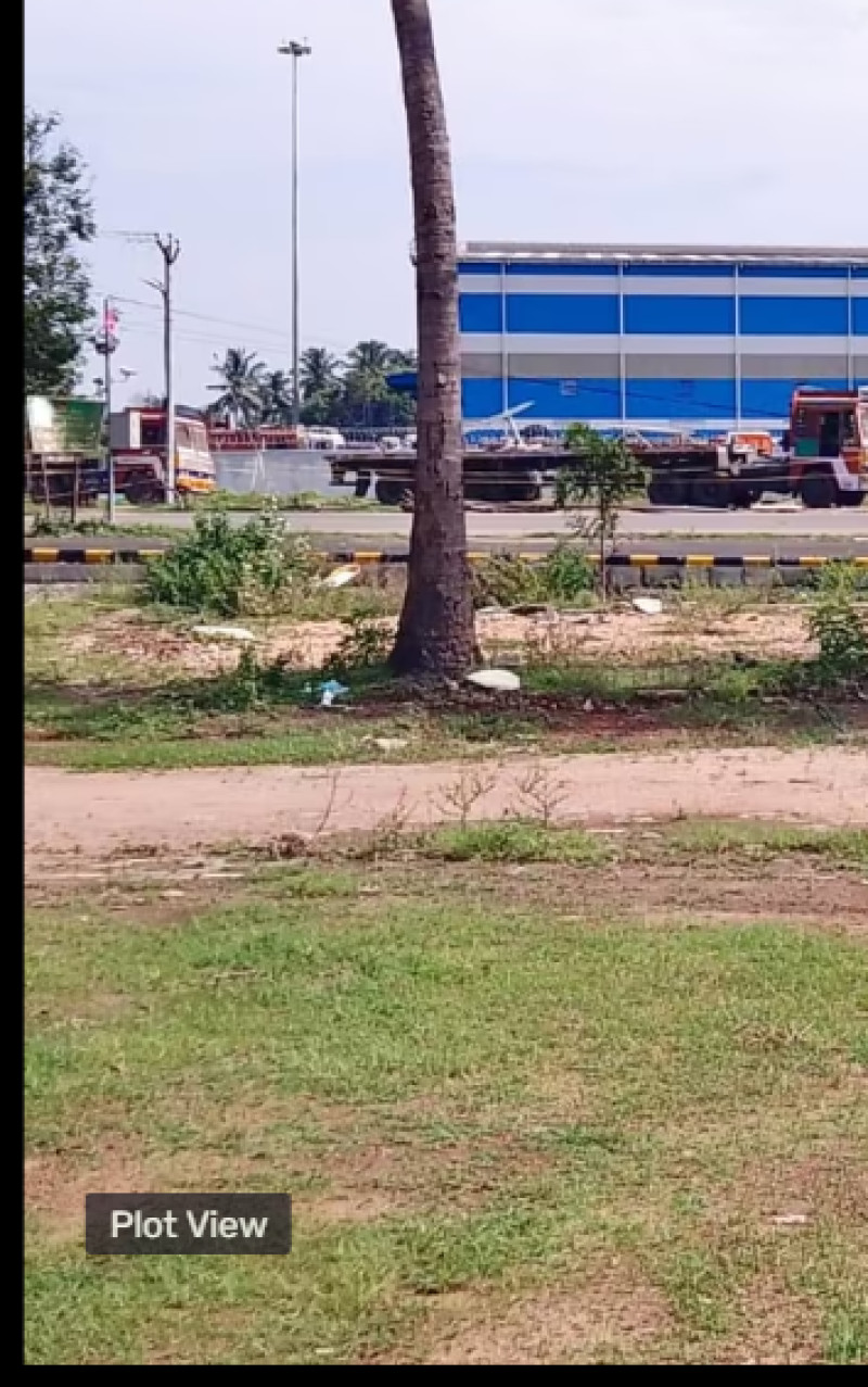 plot for sale 