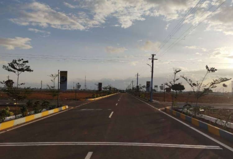 Single Property Image