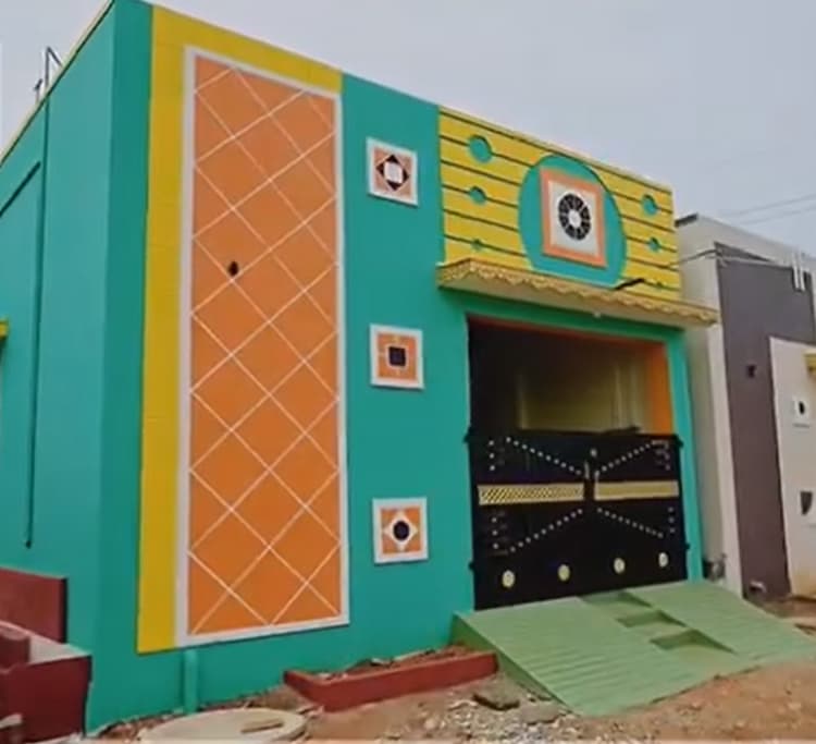 House for sales