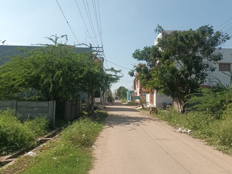 Single Property Image