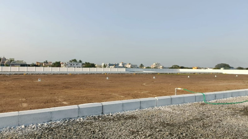 land sale