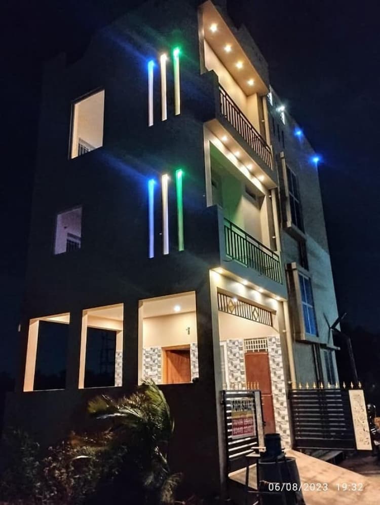 Single Property Image