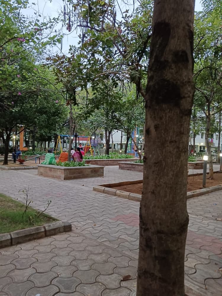 Single Property Image