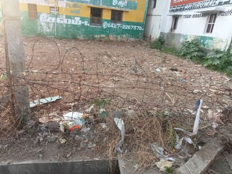 Land For Rent