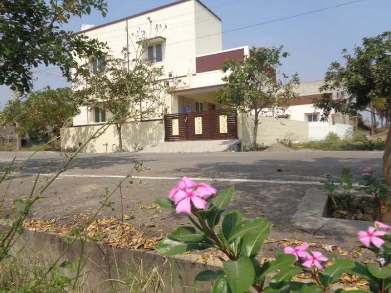 Residential Plot