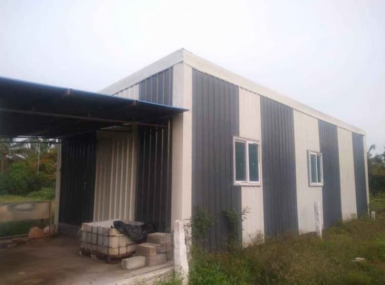 Single Property Image