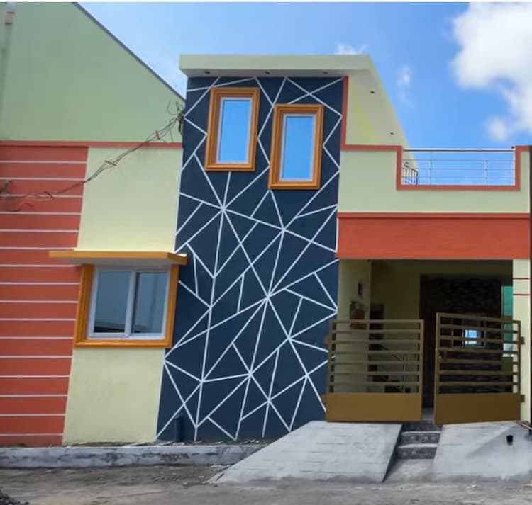 House for sales