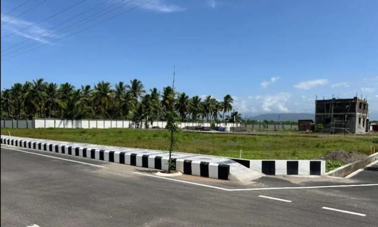 plot for sale 