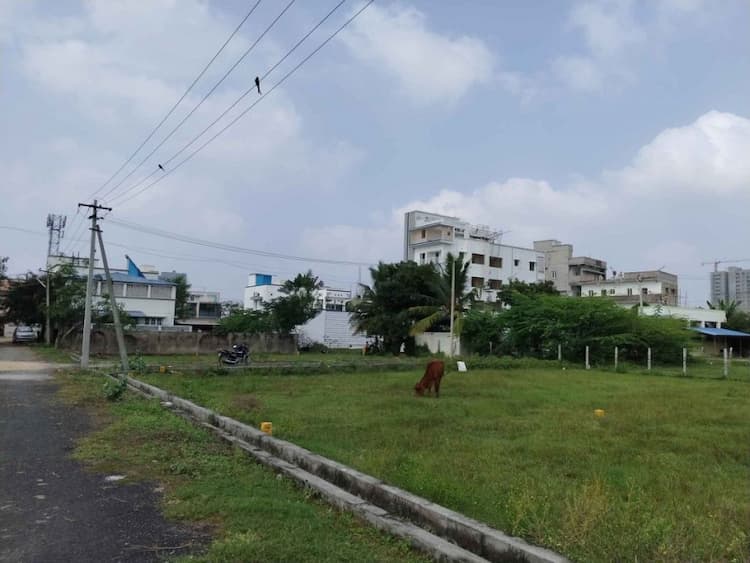 Single Property Image