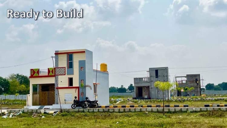 Single Property Image