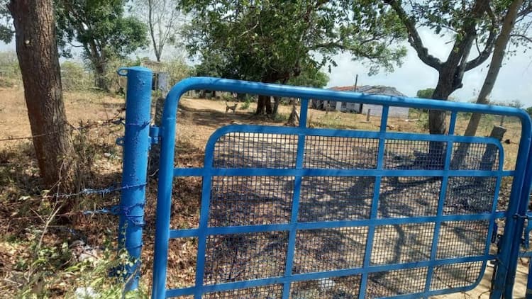 Single Property Image