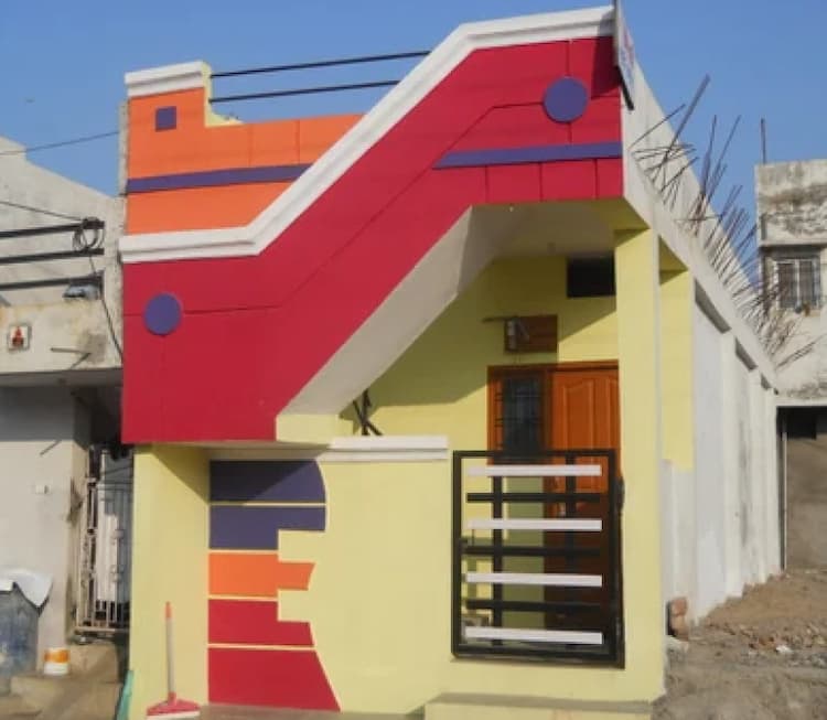 2 BHK House for Sale