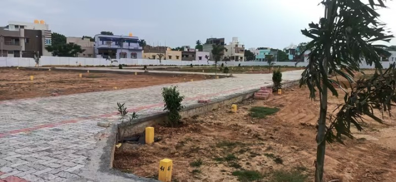 Residential Plot