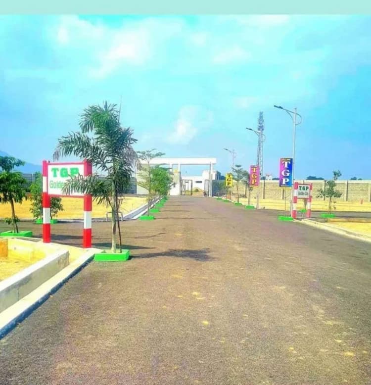 Single Property Image