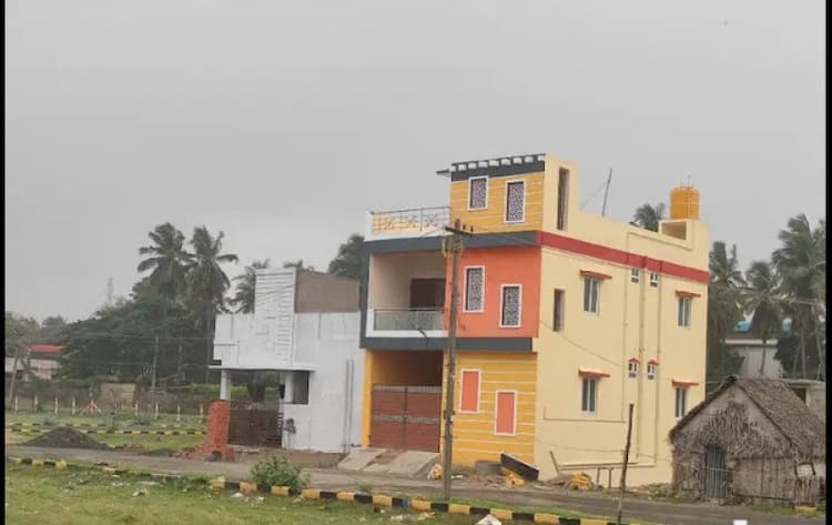 2BHK House