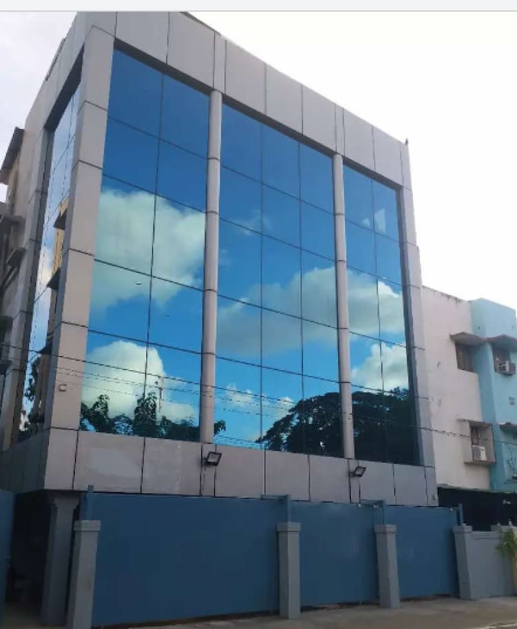 Office for rent