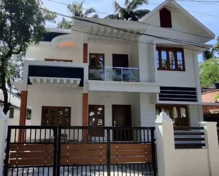 4 BHK House for Sale