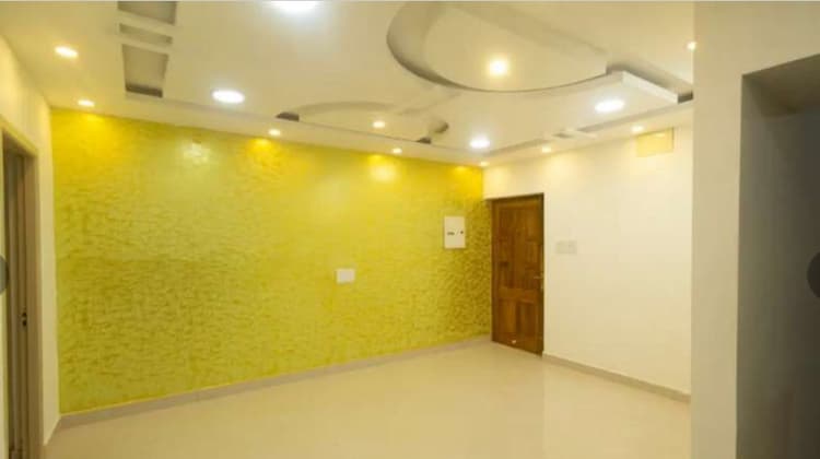 Flat for sales