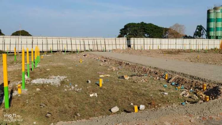 land sale