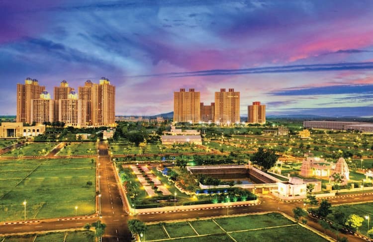 Single Property Image