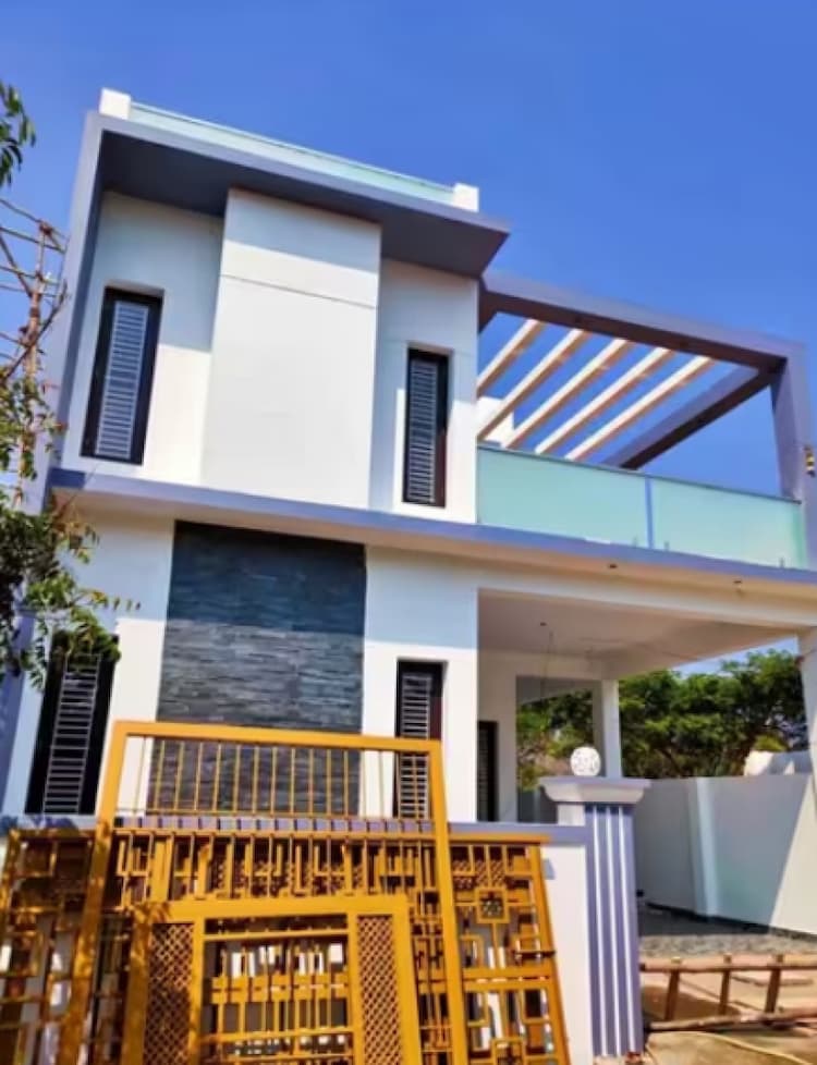 3 BHK Villa for Sale